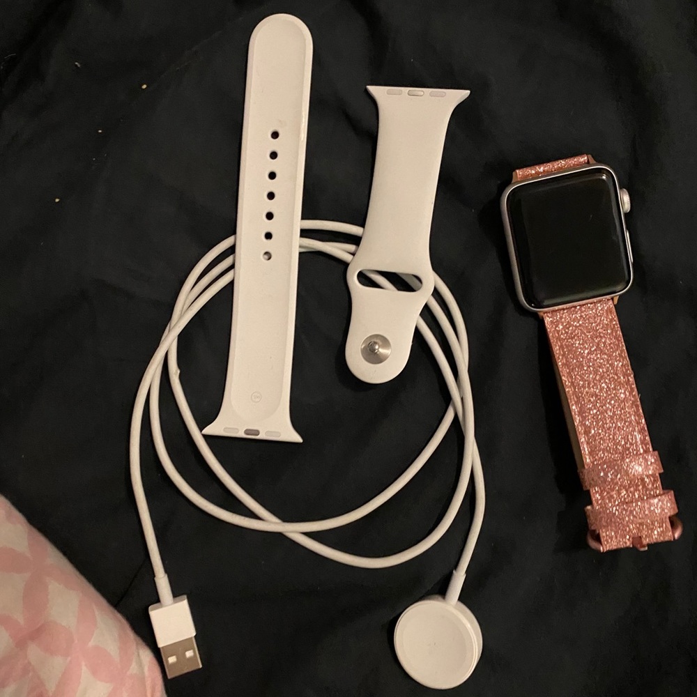 Apple Watch series 3